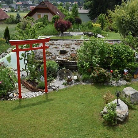 Ferienwohnung Albel Velden am Wörthersee Zewnętrze zdjęcie