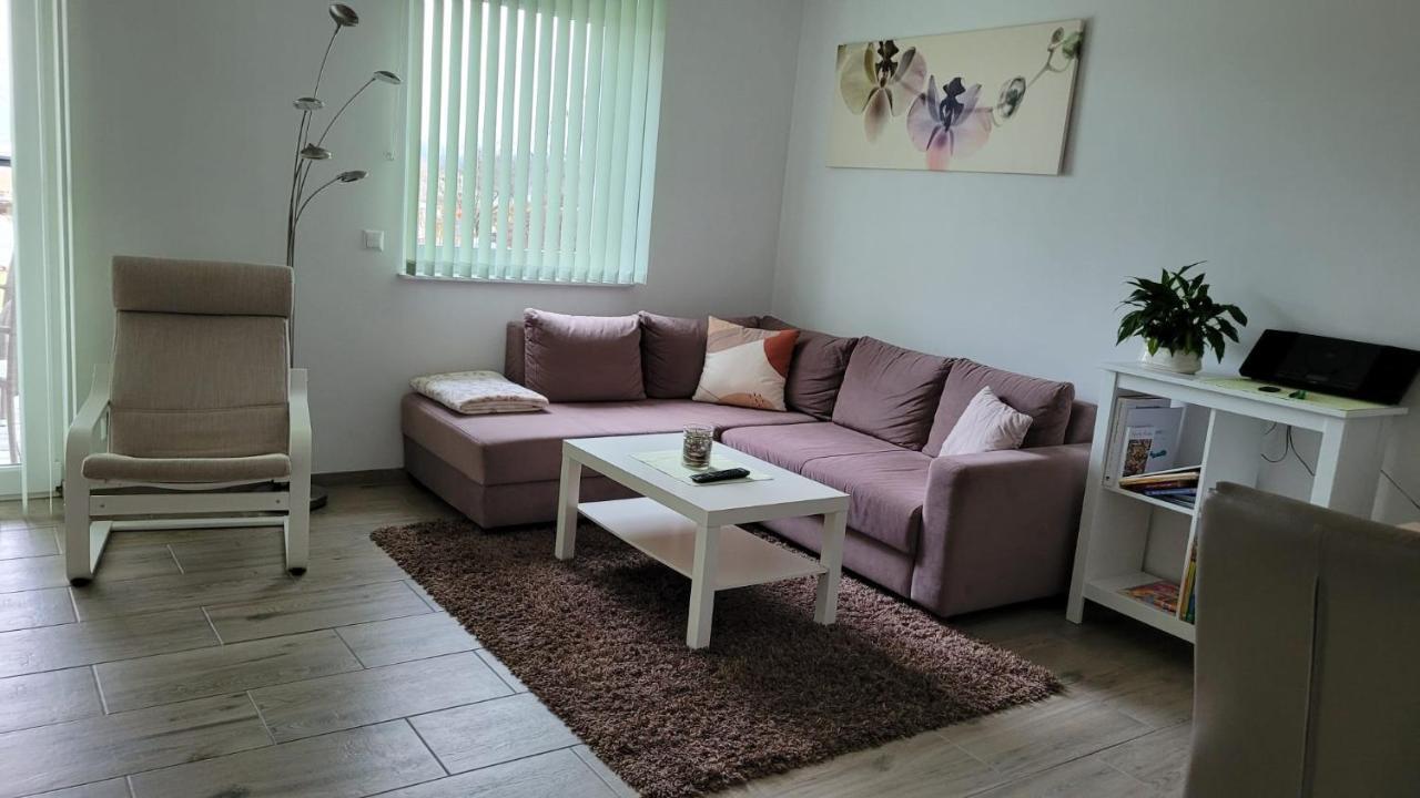 Ferienwohnung Albel Velden am Wörthersee Zewnętrze zdjęcie