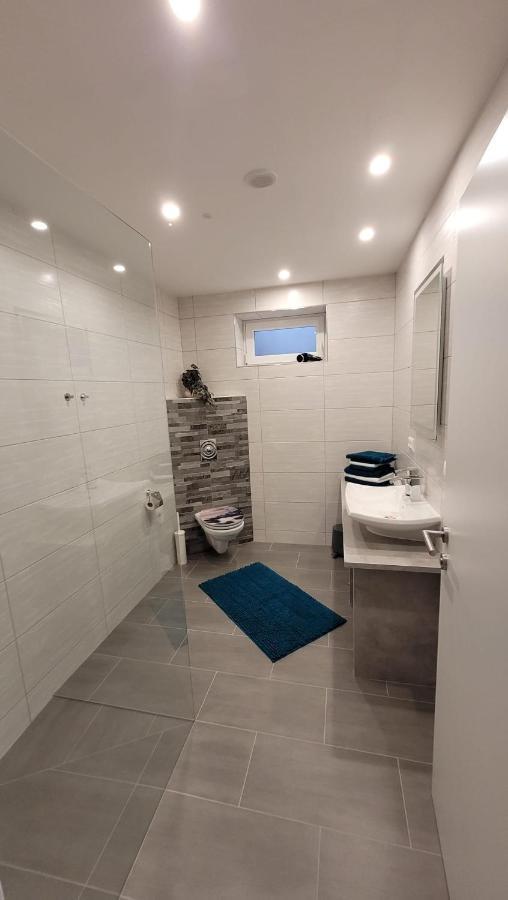 Ferienwohnung Albel Velden am Wörthersee Zewnętrze zdjęcie