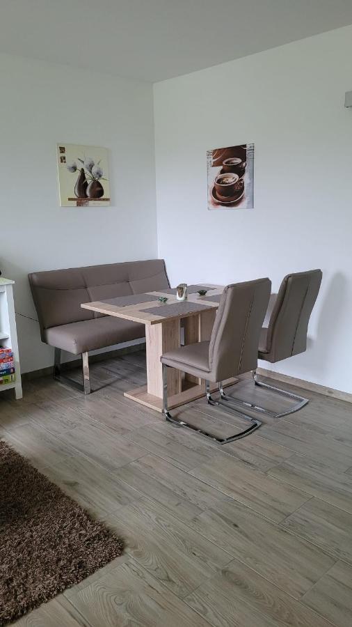 Ferienwohnung Albel Velden am Wörthersee Zewnętrze zdjęcie