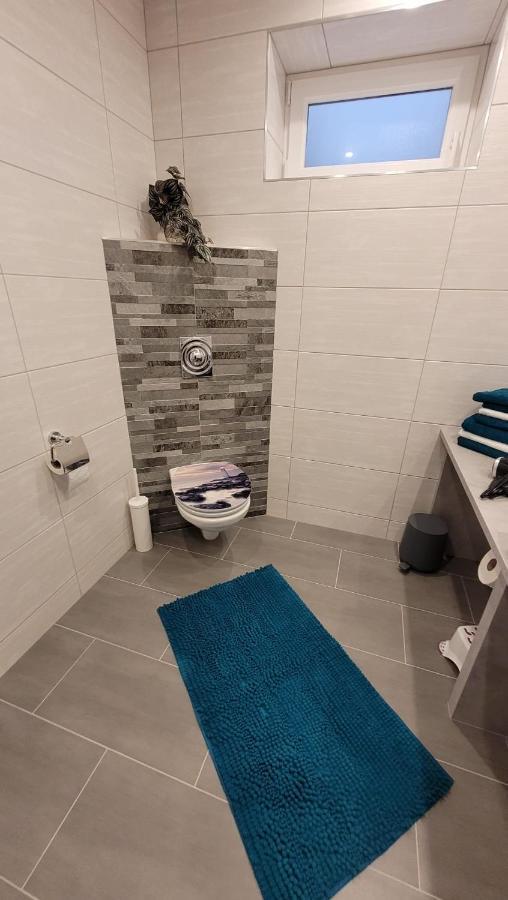 Ferienwohnung Albel Velden am Wörthersee Zewnętrze zdjęcie