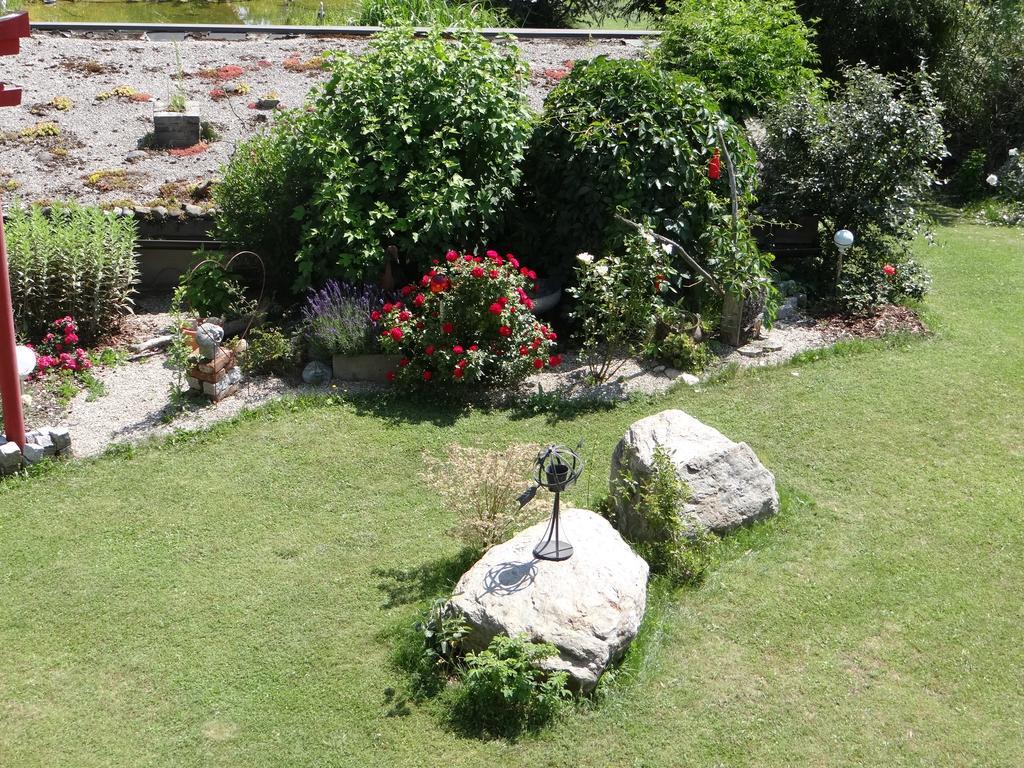 Ferienwohnung Albel Velden am Wörthersee Zewnętrze zdjęcie