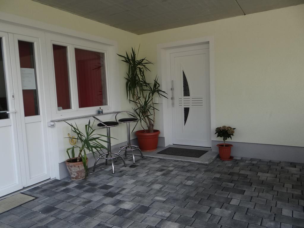 Ferienwohnung Albel Velden am Wörthersee Zewnętrze zdjęcie