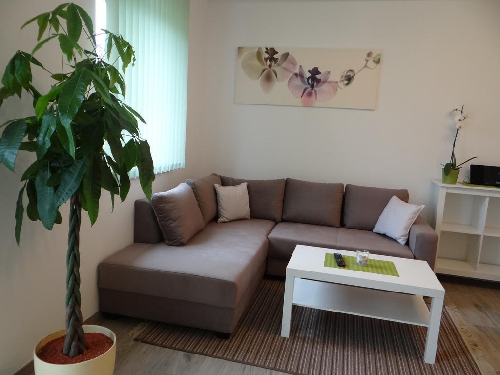 Ferienwohnung Albel Velden am Wörthersee Zewnętrze zdjęcie
