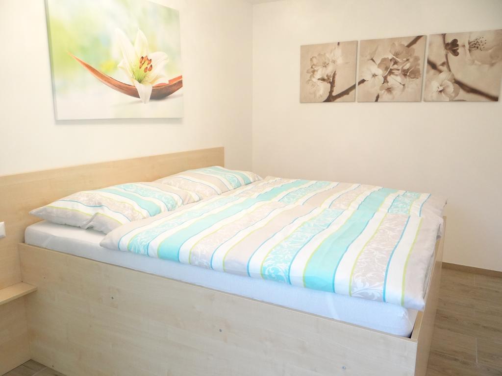 Ferienwohnung Albel Velden am Wörthersee Zewnętrze zdjęcie