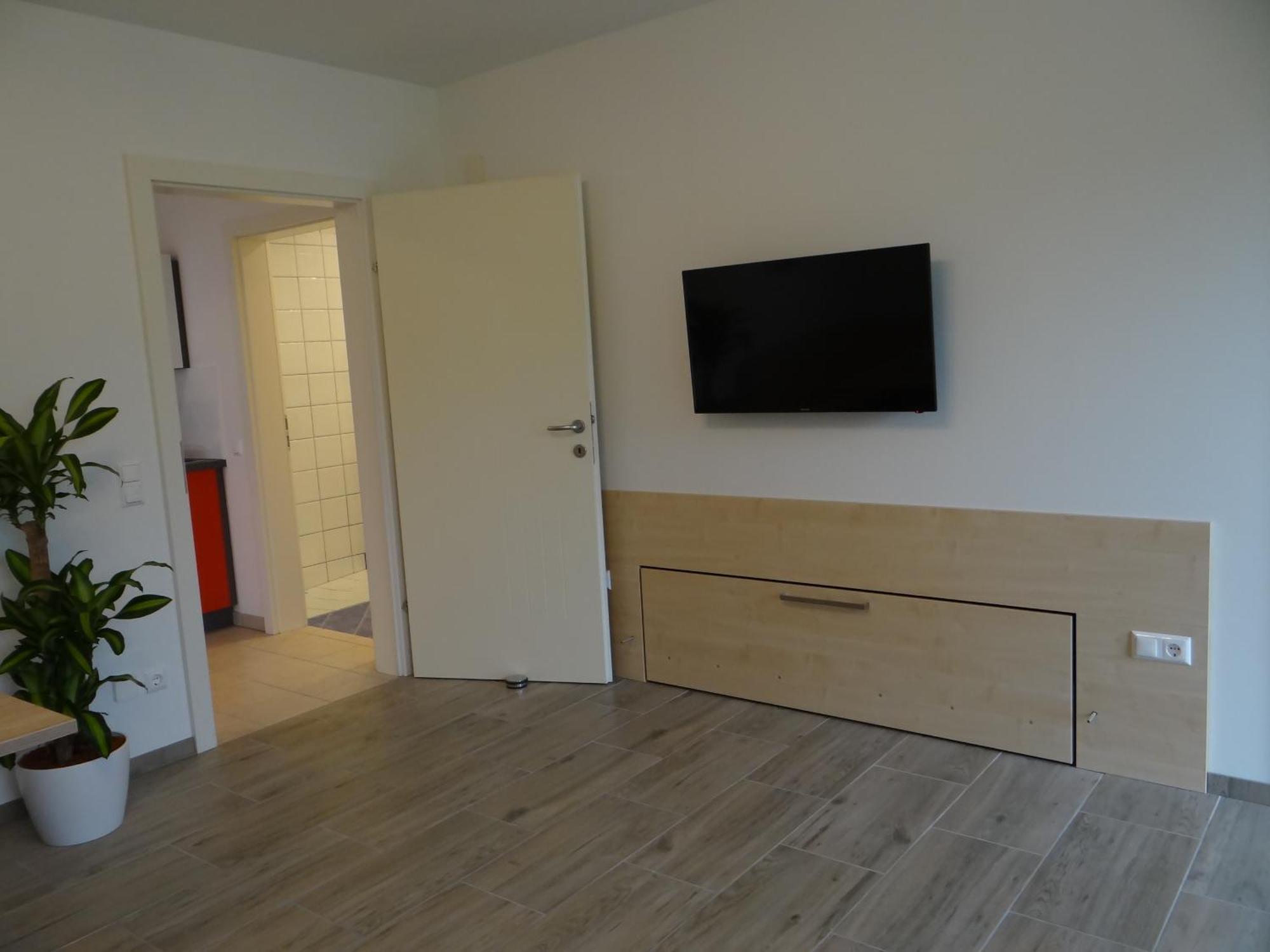 Ferienwohnung Albel Velden am Wörthersee Zewnętrze zdjęcie
