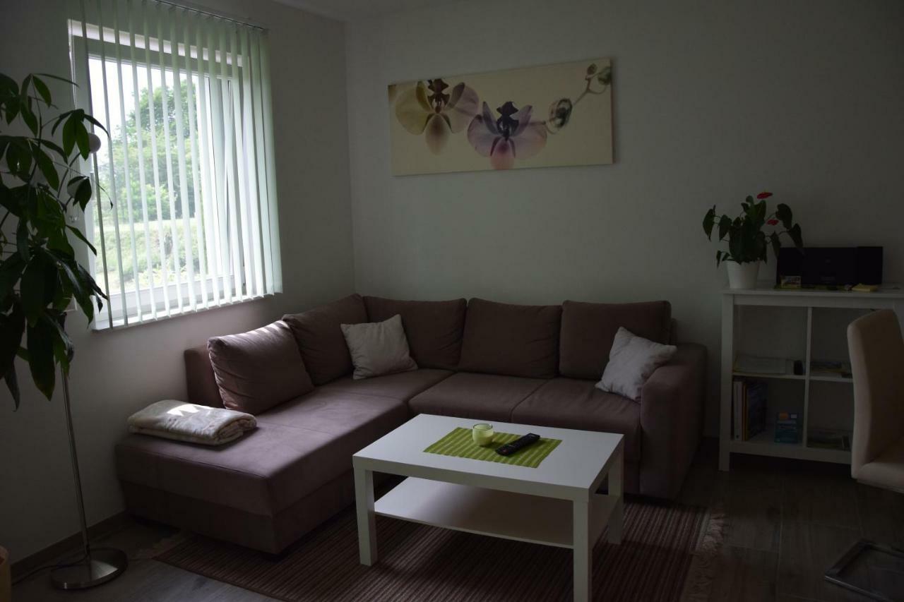 Ferienwohnung Albel Velden am Wörthersee Zewnętrze zdjęcie
