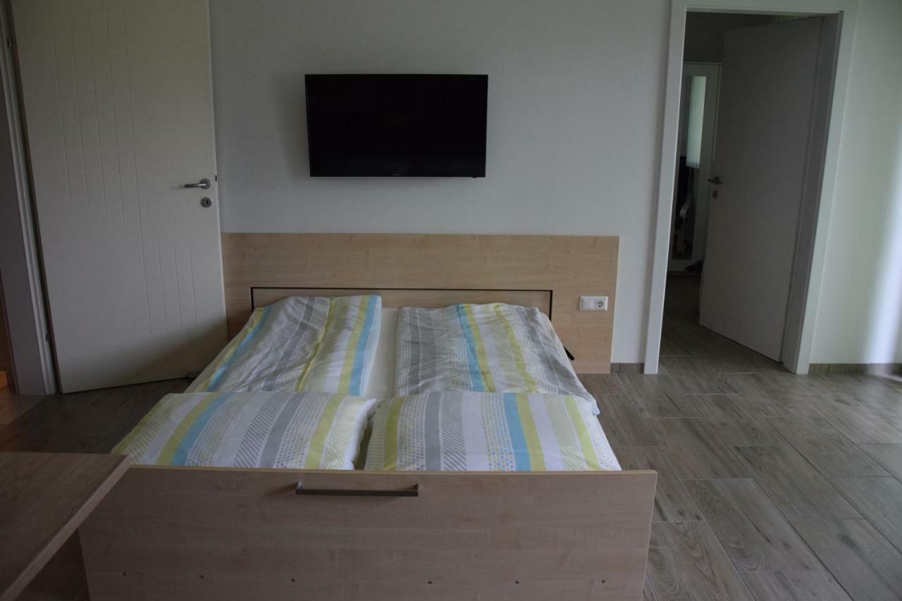 Ferienwohnung Albel Velden am Wörthersee Zewnętrze zdjęcie