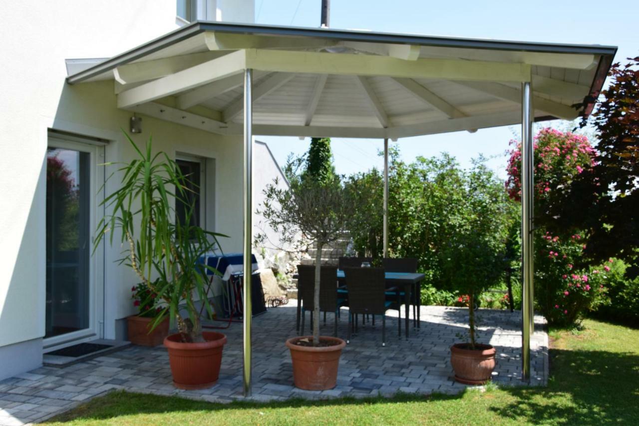 Ferienwohnung Albel Velden am Wörthersee Zewnętrze zdjęcie