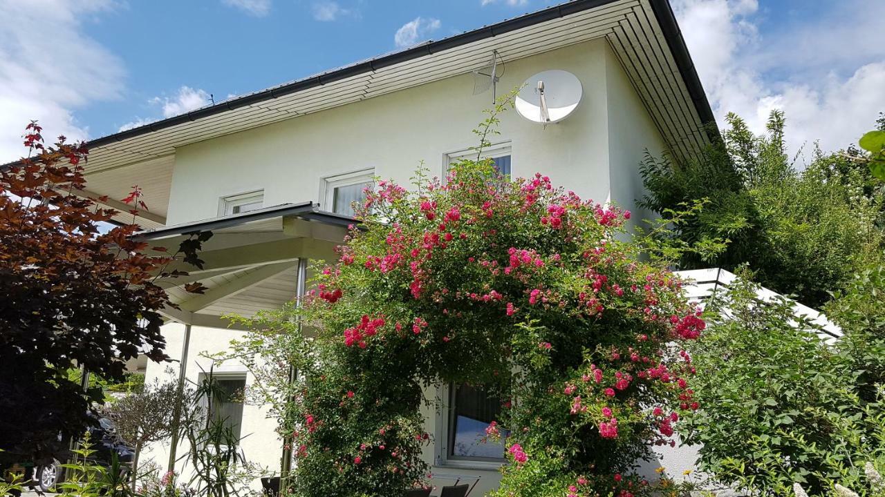 Ferienwohnung Albel Velden am Wörthersee Zewnętrze zdjęcie