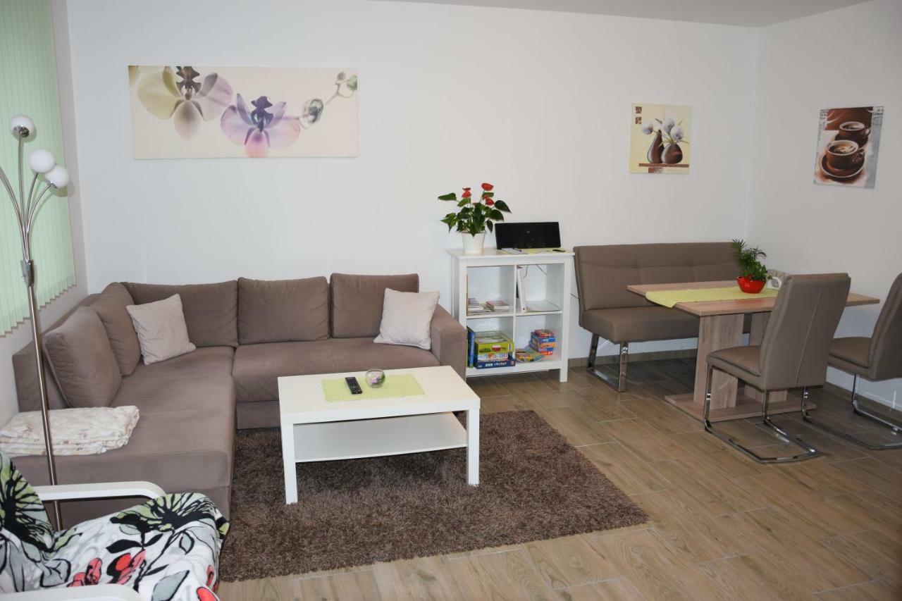Ferienwohnung Albel Velden am Wörthersee Zewnętrze zdjęcie