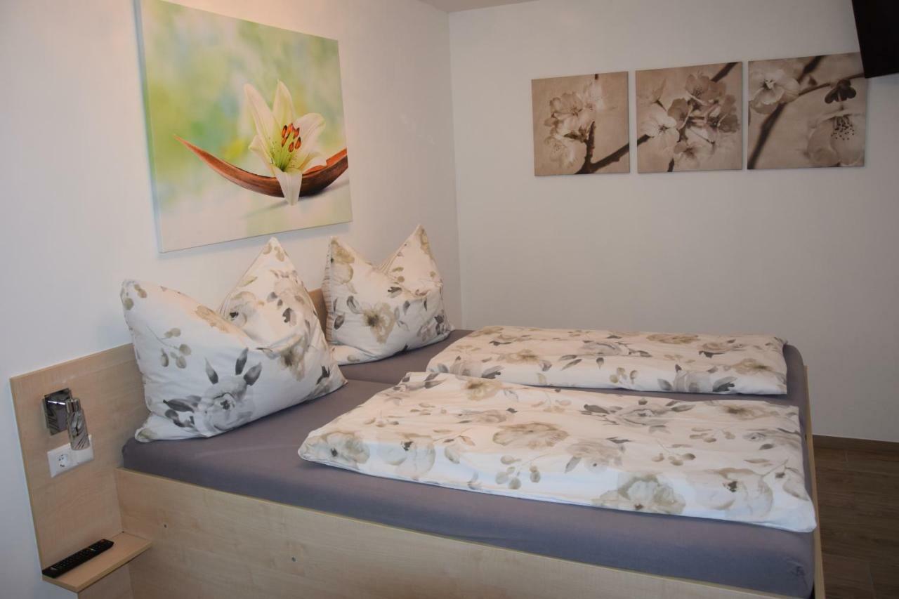 Ferienwohnung Albel Velden am Wörthersee Zewnętrze zdjęcie