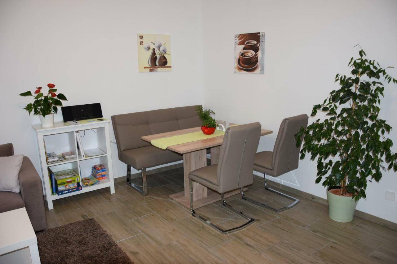 Ferienwohnung Albel Velden am Wörthersee Zewnętrze zdjęcie